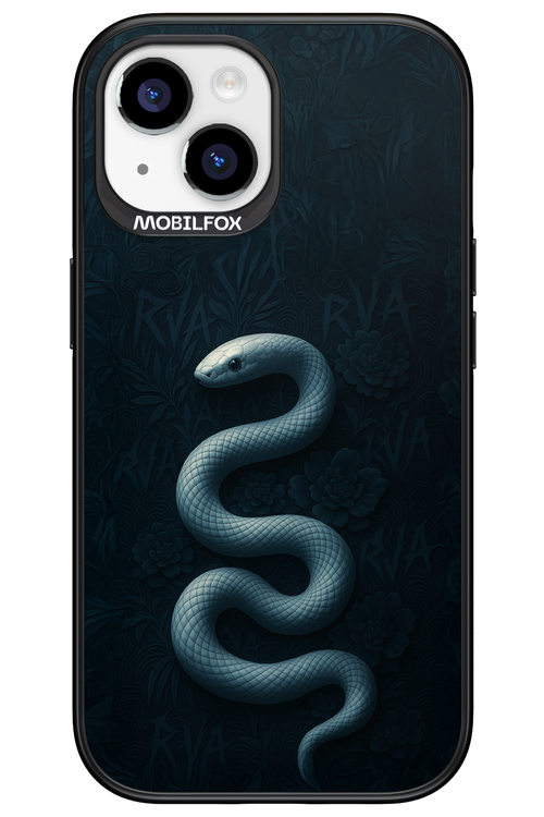 Night Venom - Apple iPhone 15