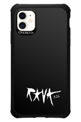 R-va Black - Apple iPhone 11