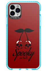 Hella Spooky - Apple iPhone 11 Pro Max