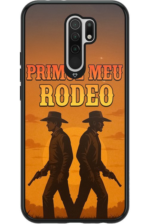 Under The Sun - Xiaomi Redmi 9