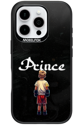 Prince - Apple iPhone 16 Pro
