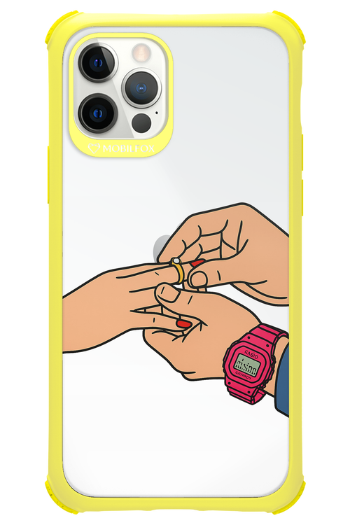 Lover - Apple iPhone 12 Pro