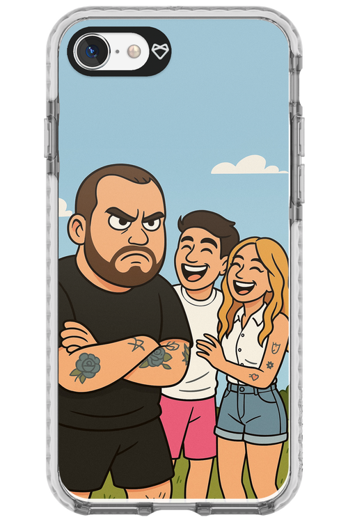 Solo Love - Apple iPhone SE 2022