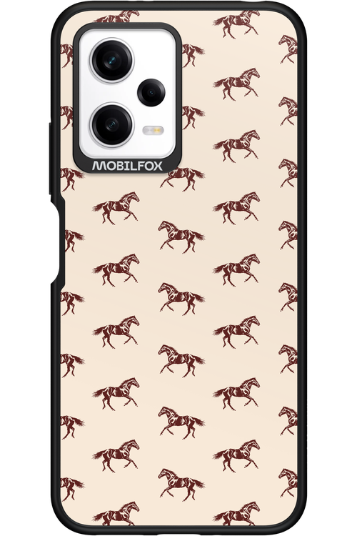 Equestrian Beige - Xiaomi Redmi Note 12 5G
