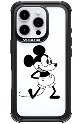 Iconic Mouse - Apple iPhone 16 Pro