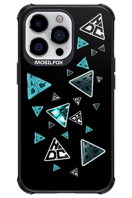 HDC 8 - Apple iPhone 13 Pro