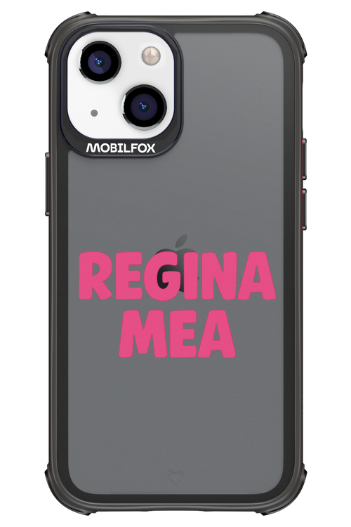 Regina Mea - Apple iPhone 13 Mini