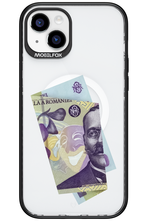 Lei 100 - Apple iPhone 15 Plus