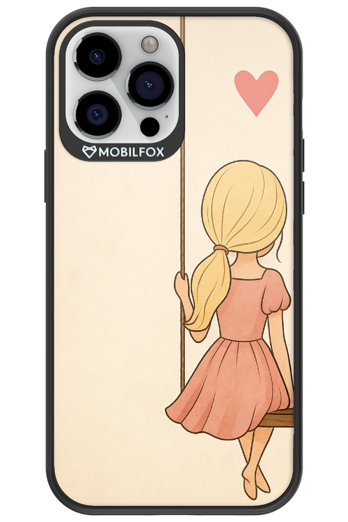 Girl Love I - Apple iPhone 13 Pro Max