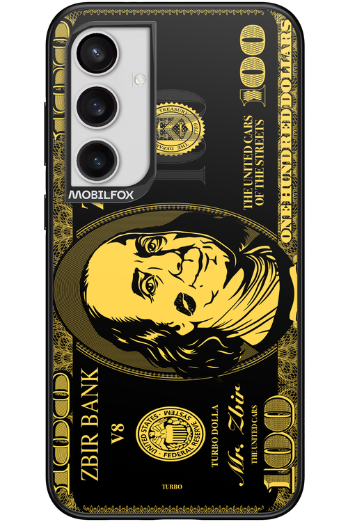 Mobilfox Bank - Samsung Galaxy S24+