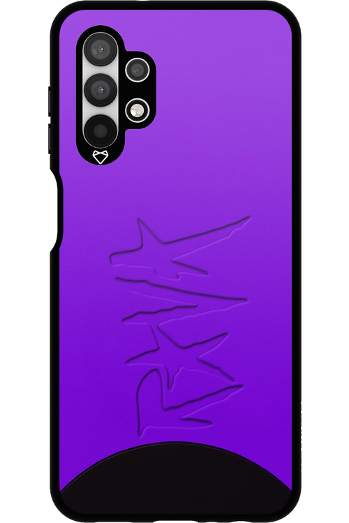 Rava Purple - Samsung Galaxy A13 4G
