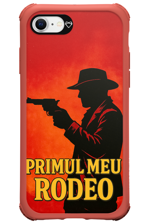 Rodeo - Apple iPhone SE 2022