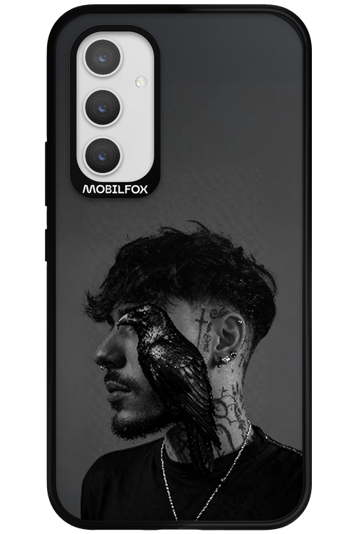 RAVEN - Samsung Galaxy A54