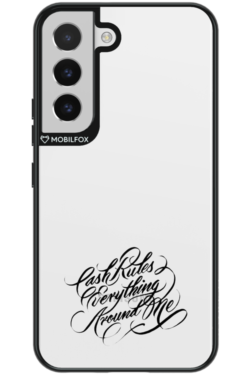 Cash Rules Script - Samsung Galaxy S22