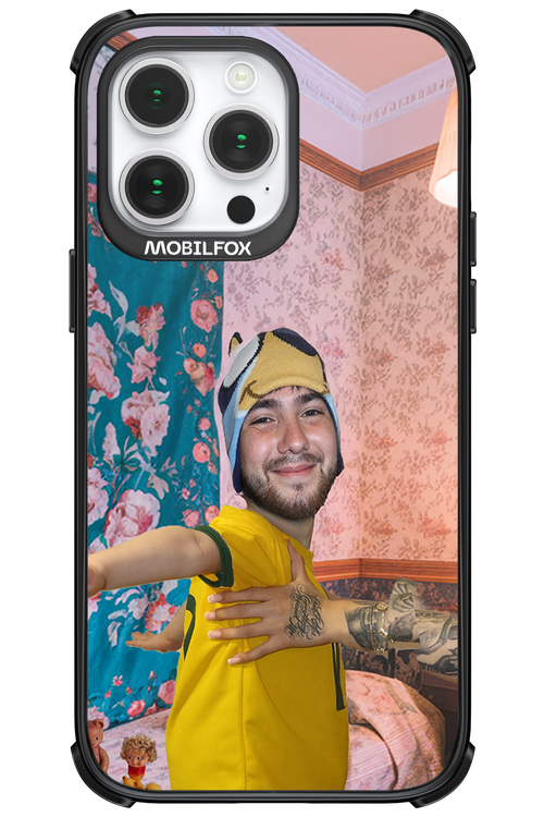 Balkan Style - Apple iPhone 14 Pro Max