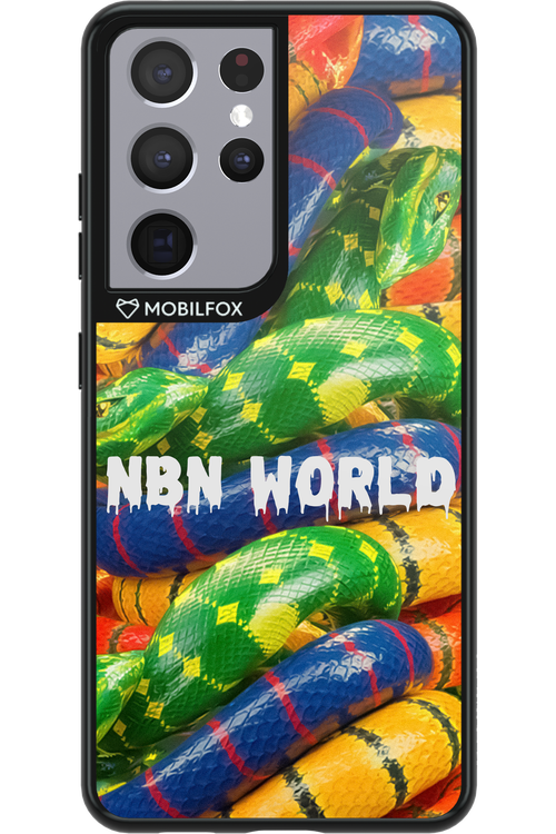 Wild - Samsung Galaxy S21 Ultra