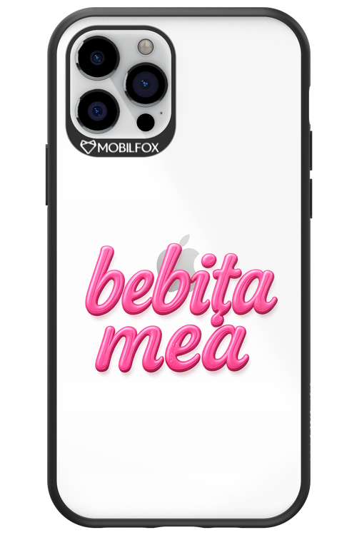 Meaa - Apple iPhone 12 Pro