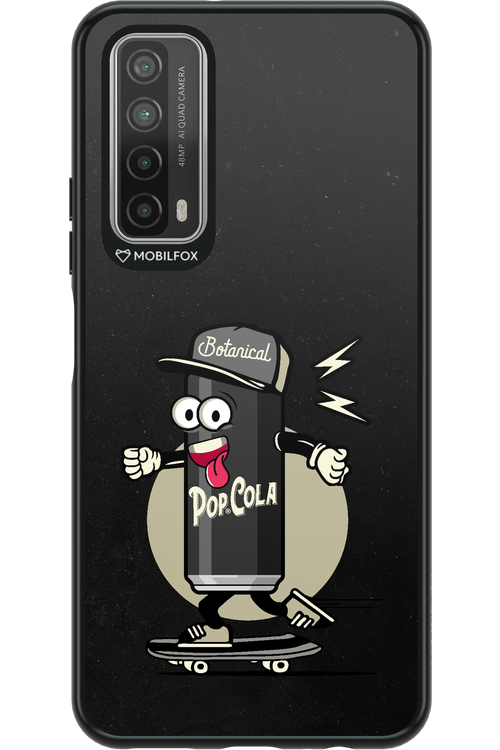 PopCola Botanical - Huawei P Smart 2021