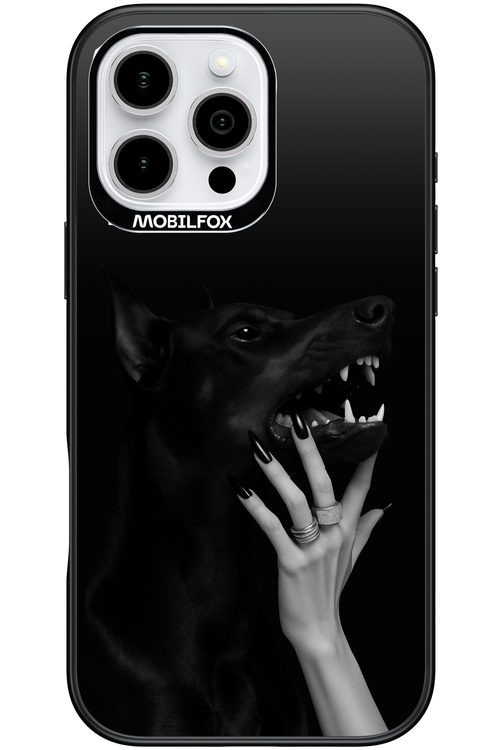 Hellhound - Apple iPhone 16 Pro Max