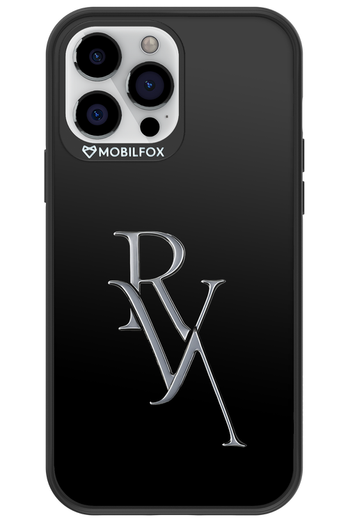 Silver RVA - Apple iPhone 13 Pro Max