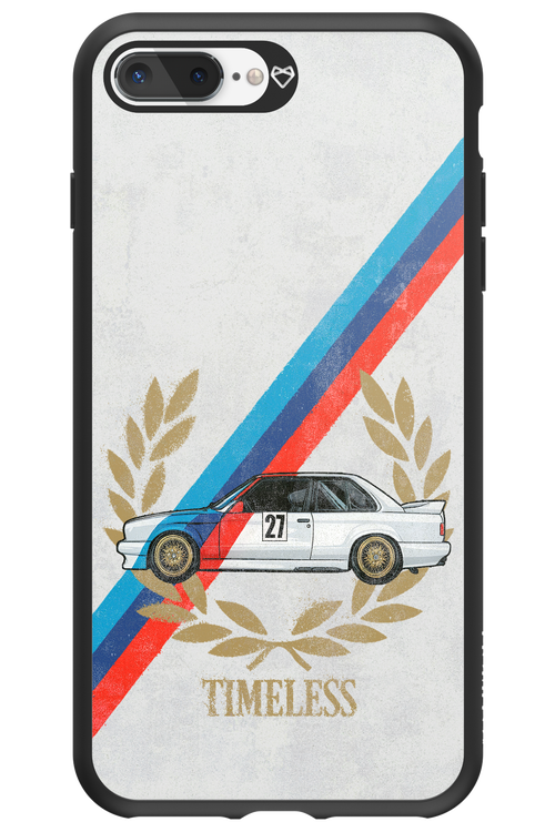 Timeless - Apple iPhone 8 Plus