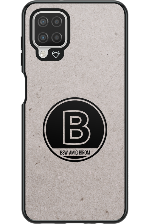 Alig bírom - Samsung Galaxy A12