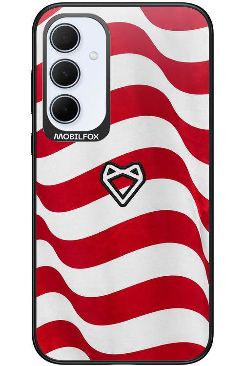 USA 2.0 - Samsung Galaxy A35