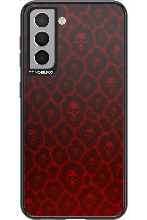 Skullpard - Samsung Galaxy S21