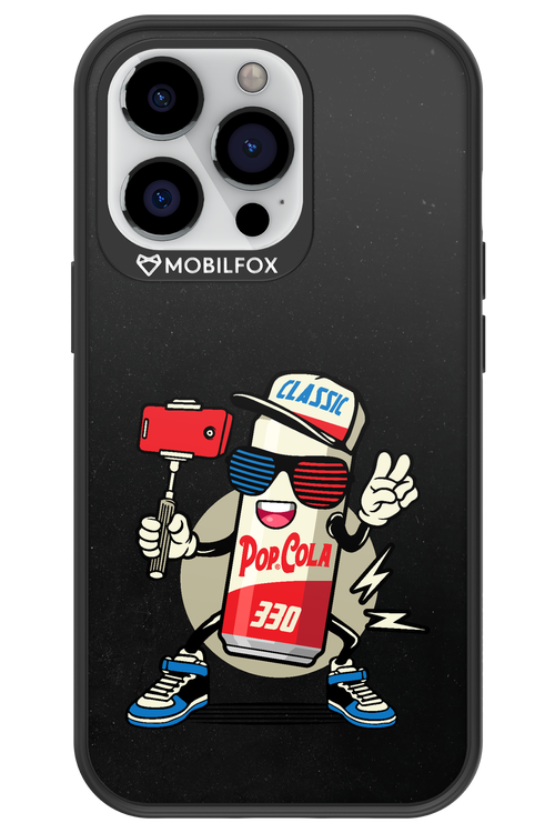 PopCola Classic - Apple iPhone 13 Pro