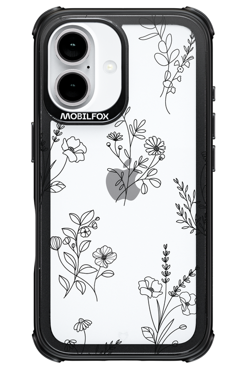 Bouquet - Apple iPhone 16