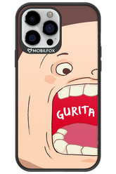 GURITA 2 - Apple iPhone 13 Pro Max