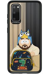 KidHeli - Samsung Galaxy S20