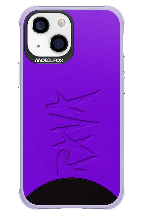 Rava Purple - Apple iPhone 13 Mini