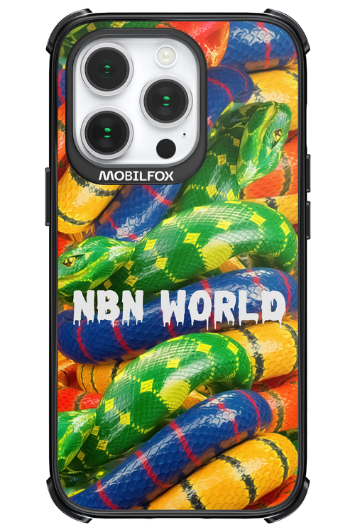 Wild - Apple iPhone 14 Pro