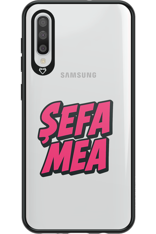 Sefa Mea - Samsung Galaxy A50