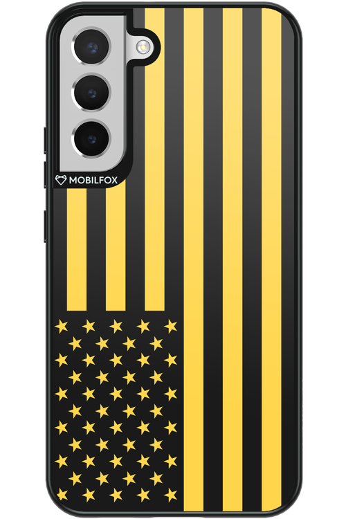 Safety Stars - Samsung Galaxy S22+