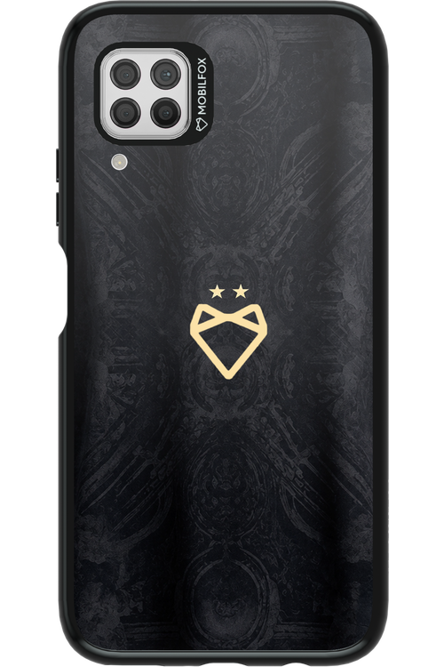 Spain Black 2.0 - Huawei P40 Lite