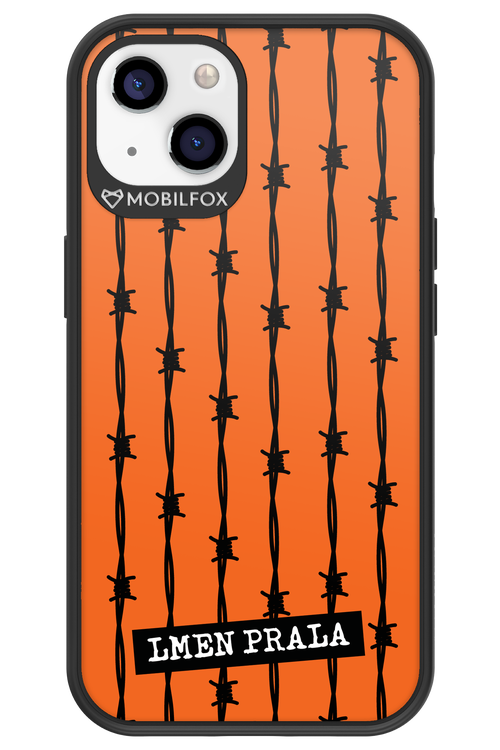 Böri Prala - Apple iPhone 13