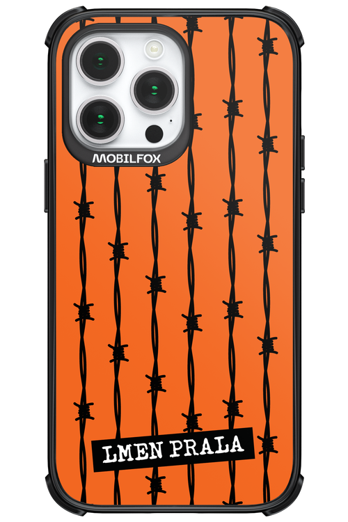 Böri Prala - Apple iPhone 14 Pro Max