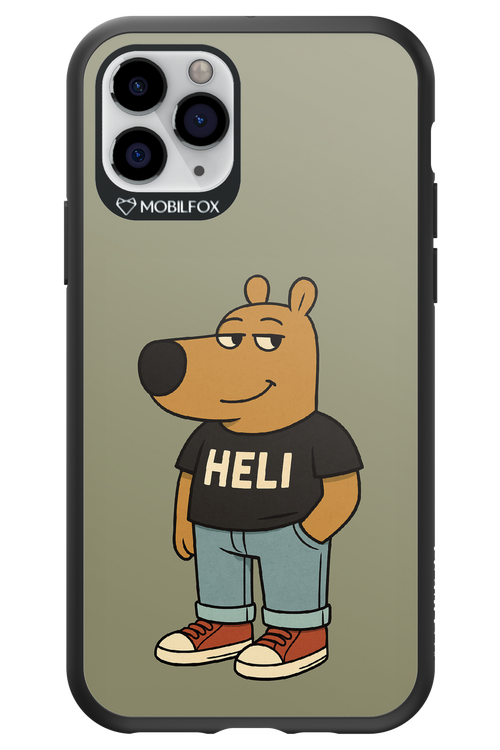 ChillHeli - Apple iPhone 11 Pro