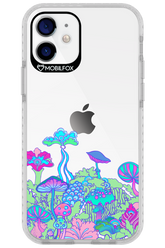 Shrooms - Apple iPhone 12
