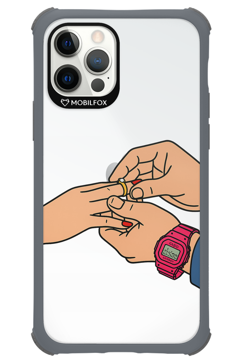 Lover - Apple iPhone 12 Pro