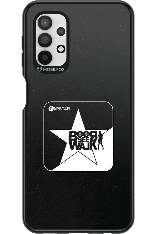 Rapstar Black - Samsung Galaxy A32 5G