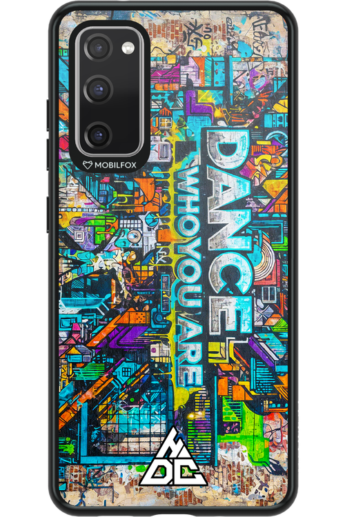 HDC 4 - Samsung Galaxy S20 FE