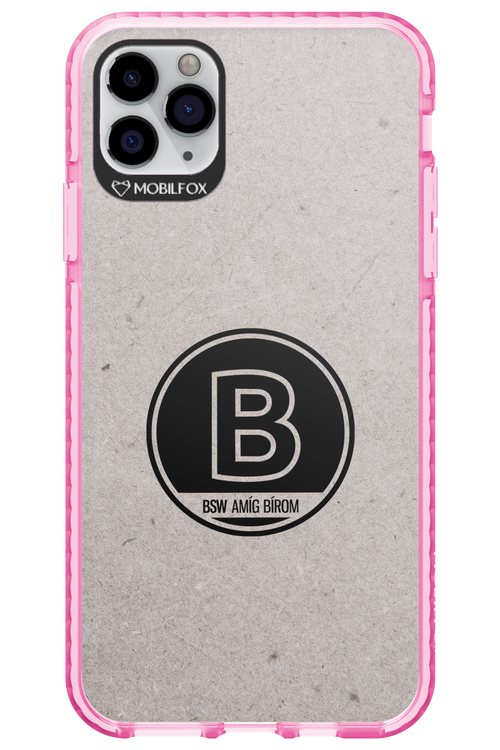 Alig bírom - Apple iPhone 11 Pro Max