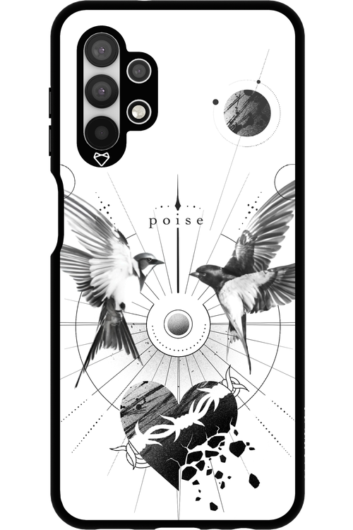 Madár - Samsung Galaxy A13 4G