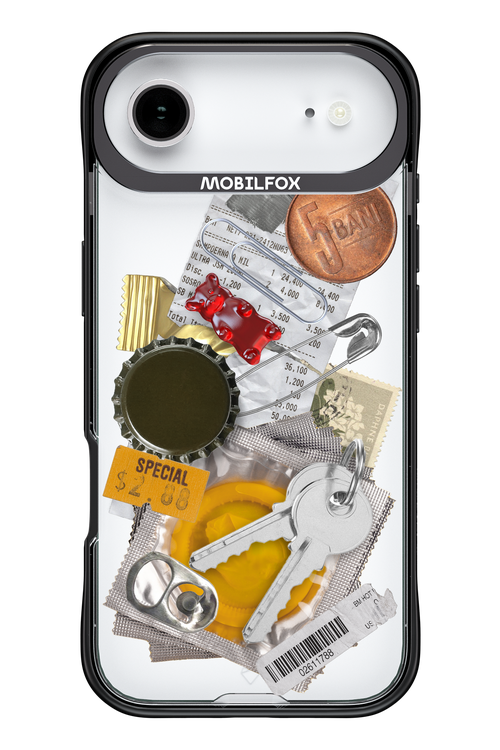 Just in Case - Apple iPhone 17 Air