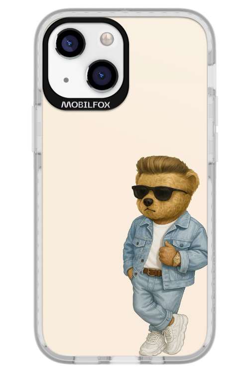 Gamibear (Desert) - Apple iPhone 13 Mini