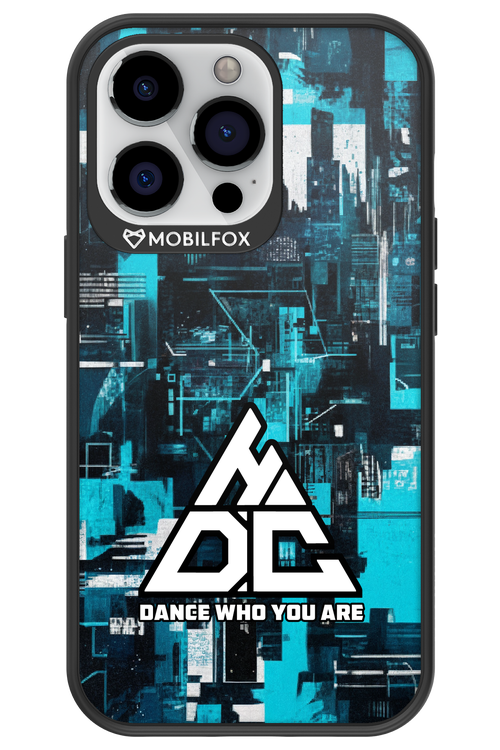 HDC 5 - Apple iPhone 13 Pro