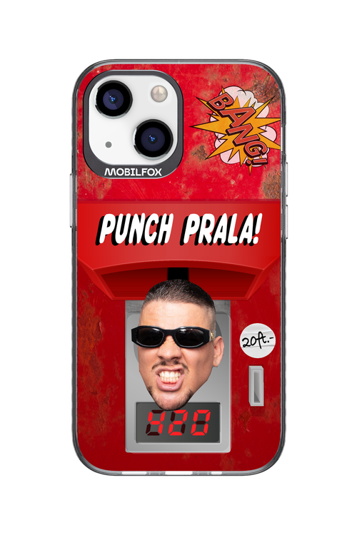 Punch Prala - Apple iPhone 13 Mini